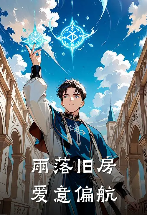 雨落旧房，爱意偏航