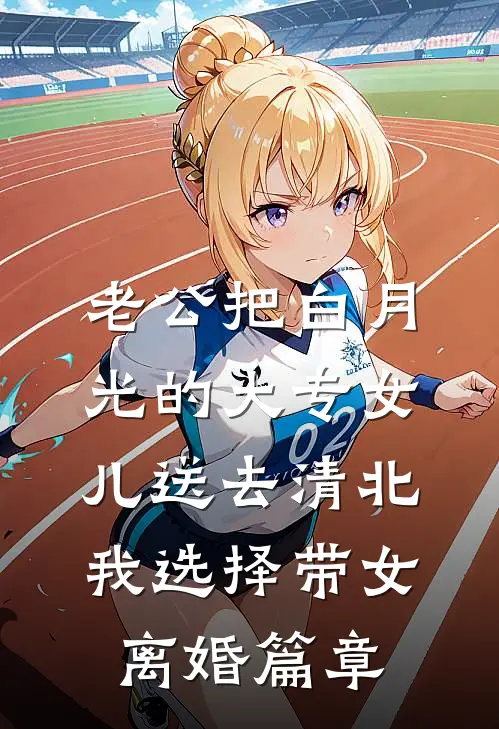 老公把白月光的大专女儿送去清北，我选择带女离婚篇章