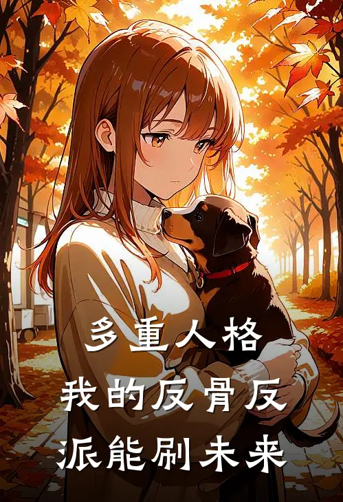 多重人格：我的反骨反派能刷未来