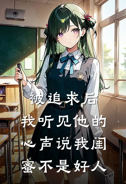 被追求后，我听见他的心声说我闺蜜不是好人