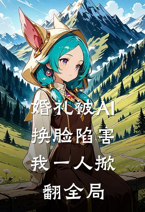 婚礼被AI换脸陷害，我一人掀翻全局