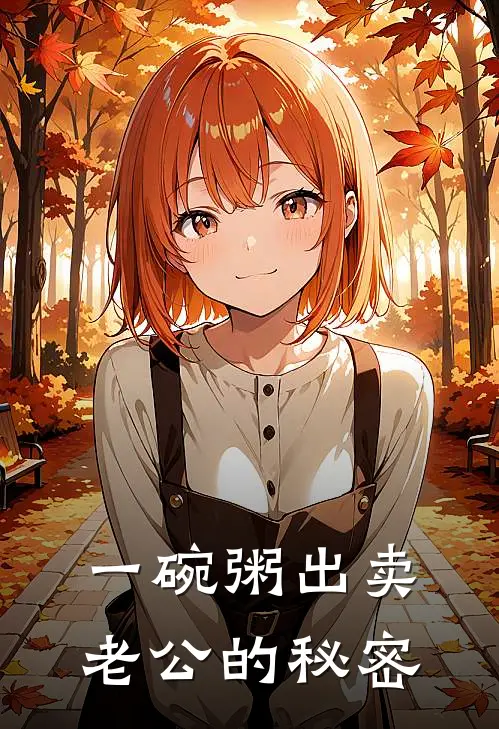 一碗粥出卖老公的秘密