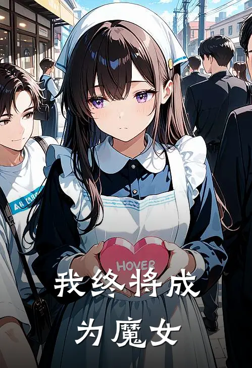 我终将成为魔女