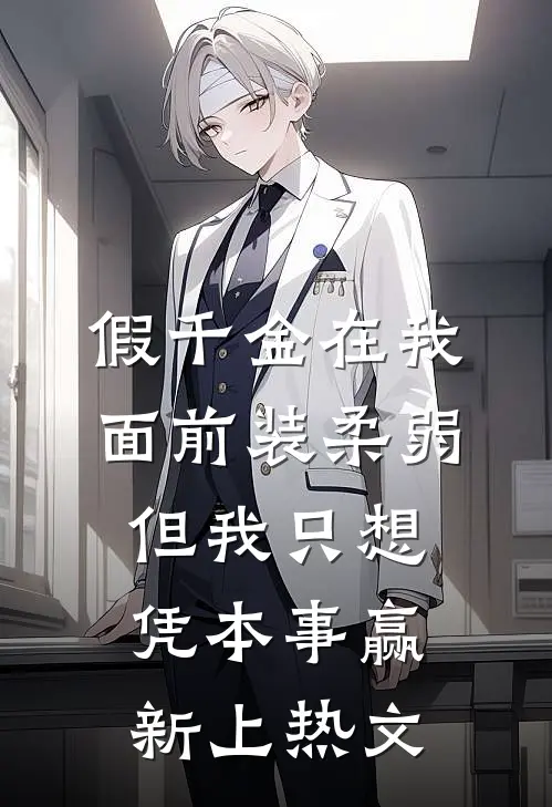 假千金在我面前装柔弱，但我只想凭本事赢新上热文