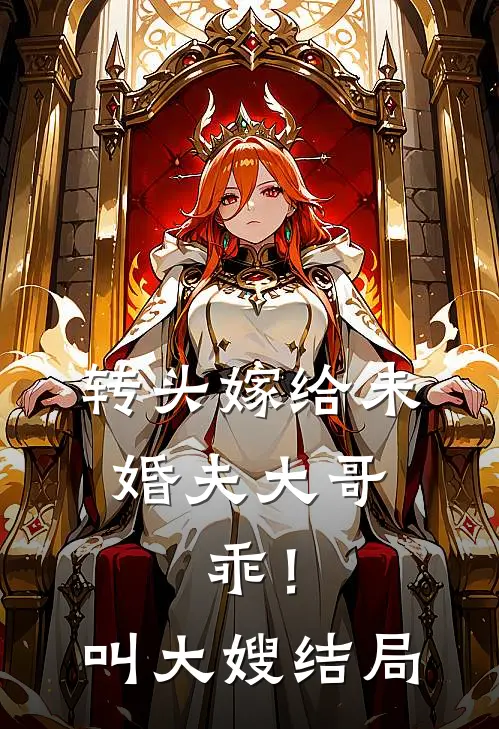 转头嫁给未婚夫大哥，乖！叫大嫂结局