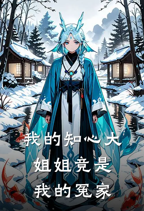 我的知心大姐姐竟是我的冤家