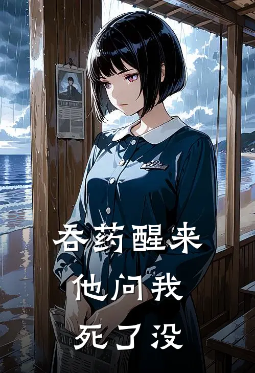 吞药醒来，他问我死了没