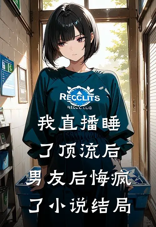 我直播睡了顶流后，男友后悔疯了小说结局