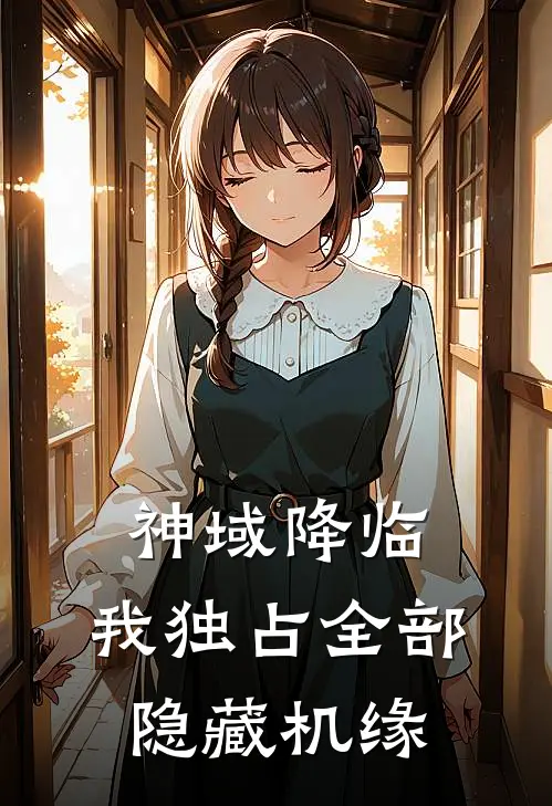 神域降临:我独占全部隐藏机缘