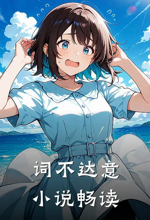 词不达意小说畅读