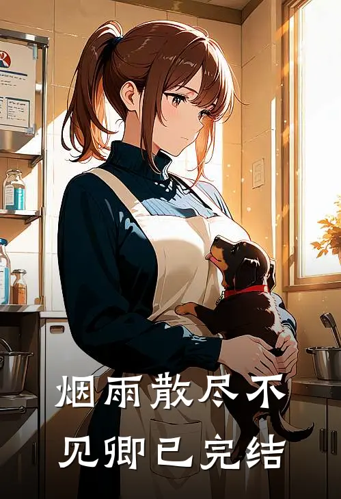 烟雨散尽不见卿已完结