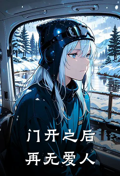 门开之后,再无爱人