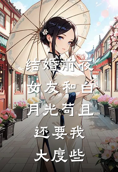 结婚前夜,女友和白月光苟且,还要我大度些