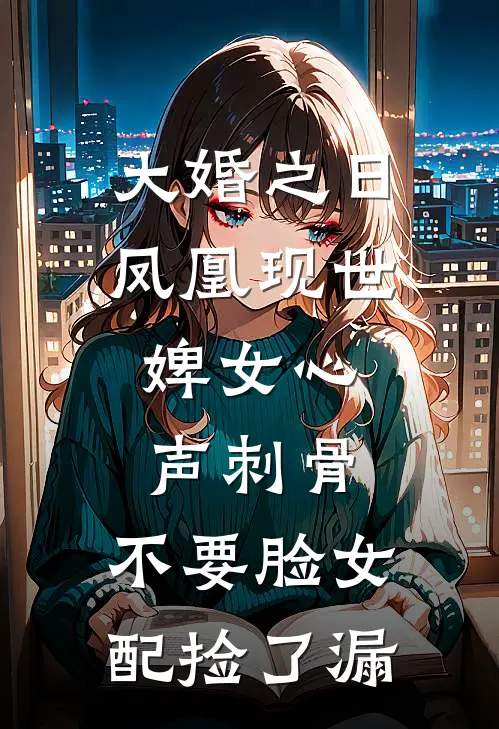 大婚之日凤凰现世，婢女心声刺骨：不要脸女配捡了漏