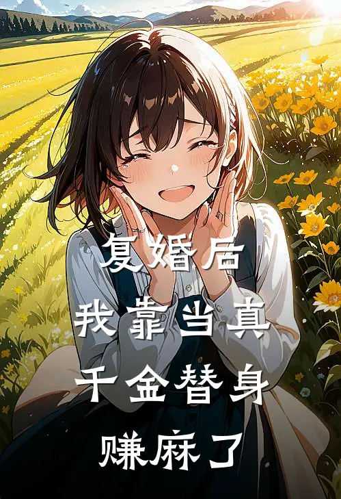 复婚后，我靠当真千金替身赚麻了