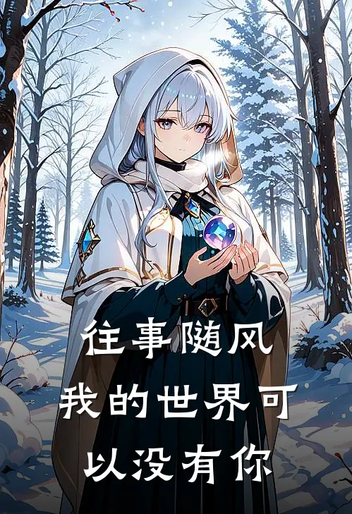 往事随风,我的世界可以没有你