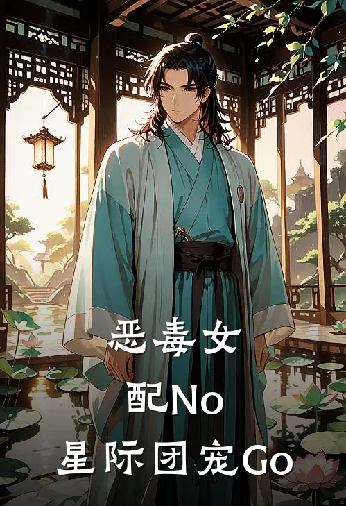 恶毒女配No,星际团宠Go