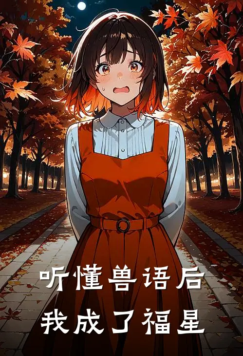 听懂兽语后，我成了福星