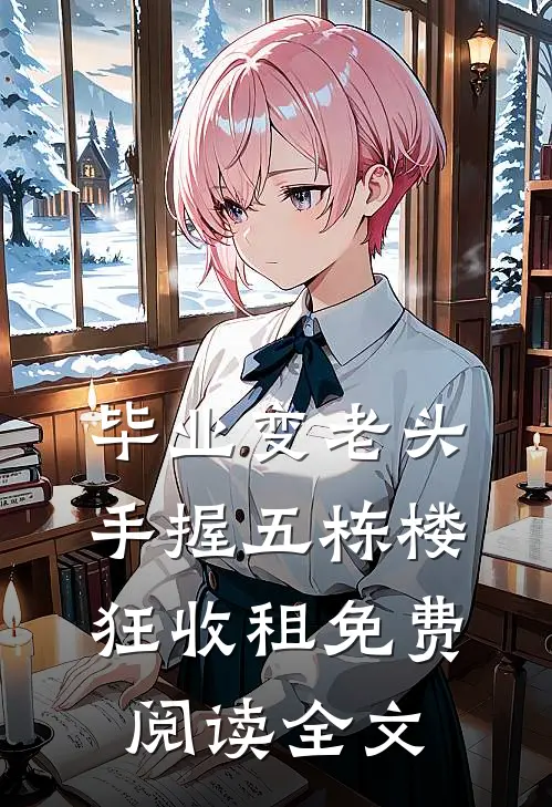毕业变老头,手握五栋楼狂收租免费阅读全文