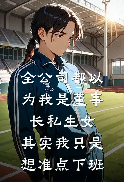 全公司都以为我是董事长私生女，其实我只是想准点下班