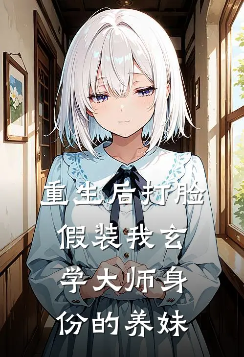 重生后打脸假装我玄学大师身份的养妹