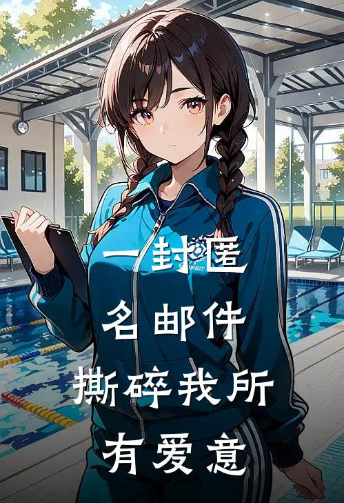 一封匿名邮件，撕碎我所有爱意