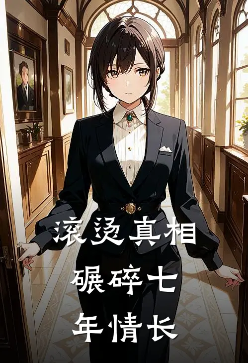 滚烫真相，碾碎七年情长