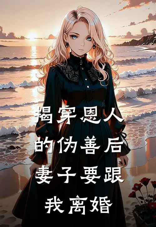 揭穿恩人的伪善后，妻子要跟我离婚
