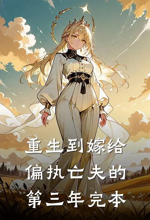 重生到嫁给偏执亡夫的第三年完本
