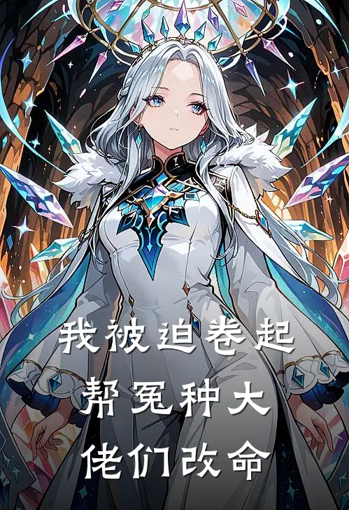 我被迫卷起,帮冤种大佬们改命
