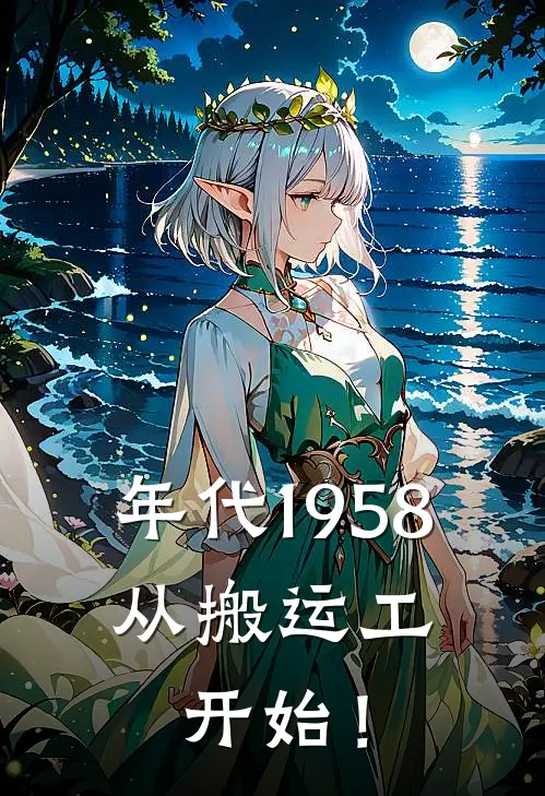 年代1958，从搬运工开始！