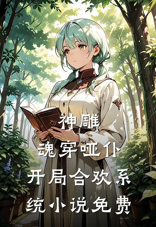 神雕：魂穿哑仆，开局合欢系统小说免费