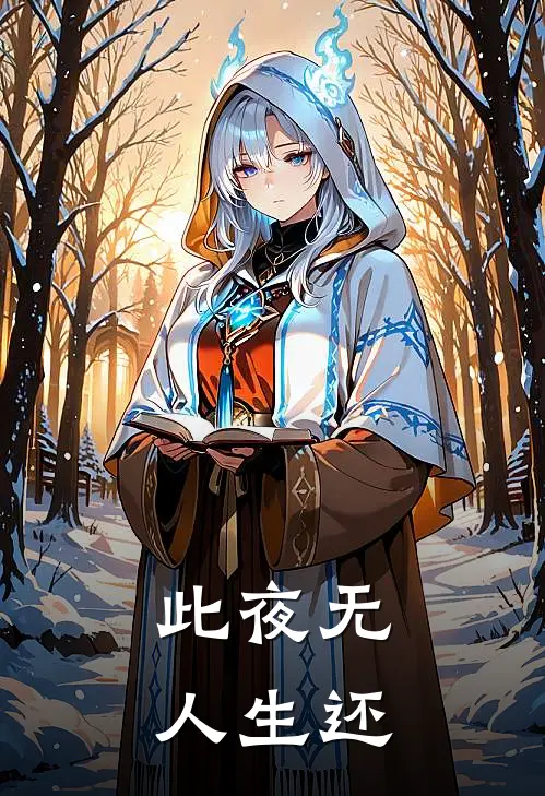 此夜无人生还