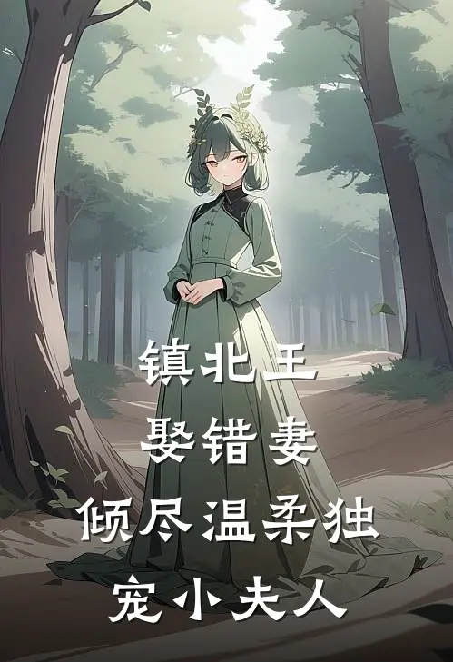 镇北王娶错妻,倾尽温柔独宠小夫人