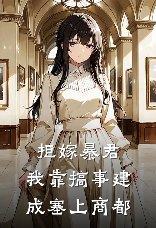 拒嫁暴君,我靠搞事建成塞上商都