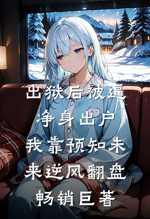出狱后被逼净身出户，我靠预知未来逆风翻盘畅销巨著