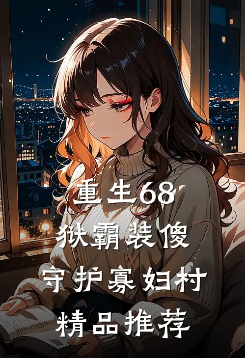 重生68：狱霸装傻，守护寡妇村精品推荐