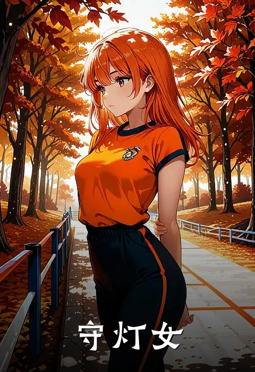 守灯女