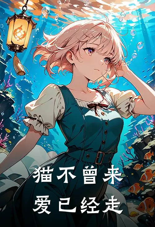 猫不曾来,爱已经走