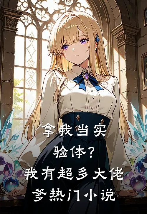 拿我当实验体？我有超多大佬爹热门小说