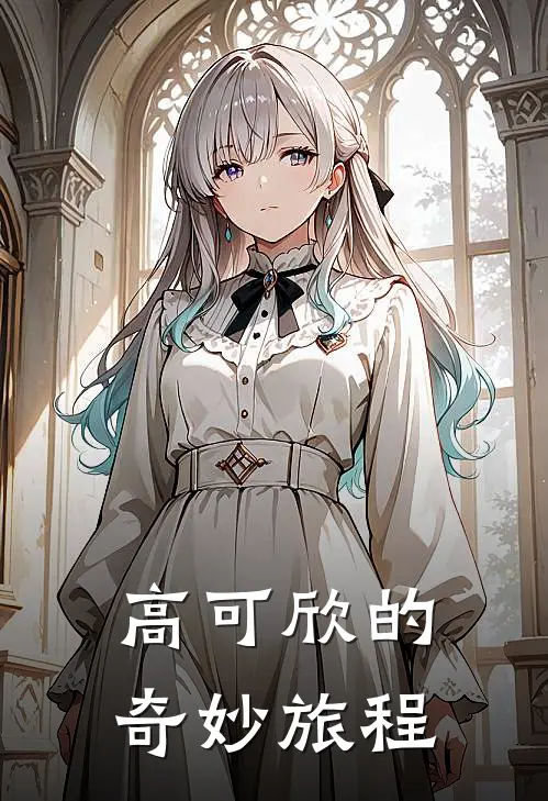 高可欣的奇妙旅程