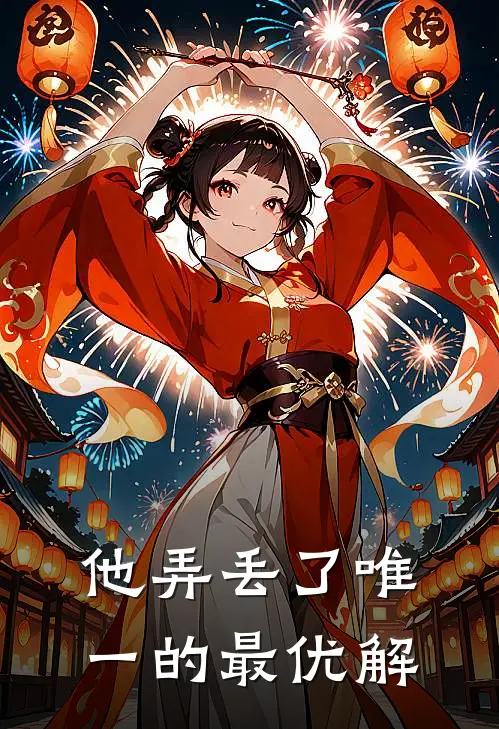 他弄丢了唯一的最优解