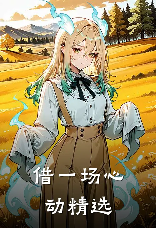 借一场心动精选