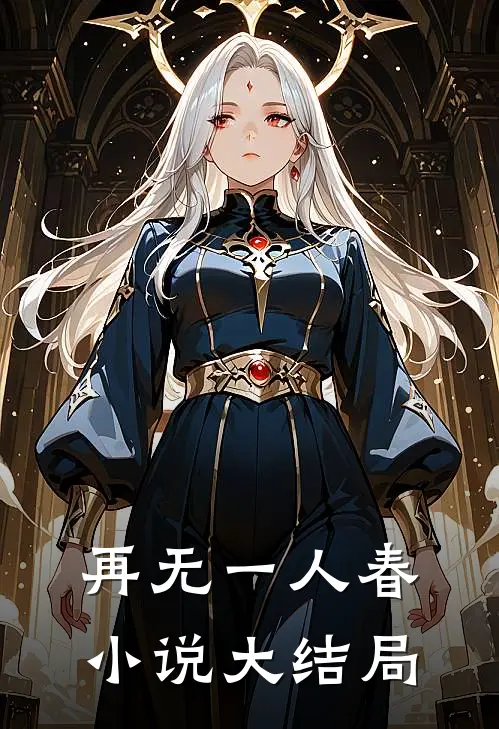 再无一人春小说大结局