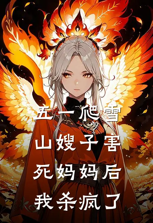 五一爬雪山嫂子害死妈妈后，我杀疯了