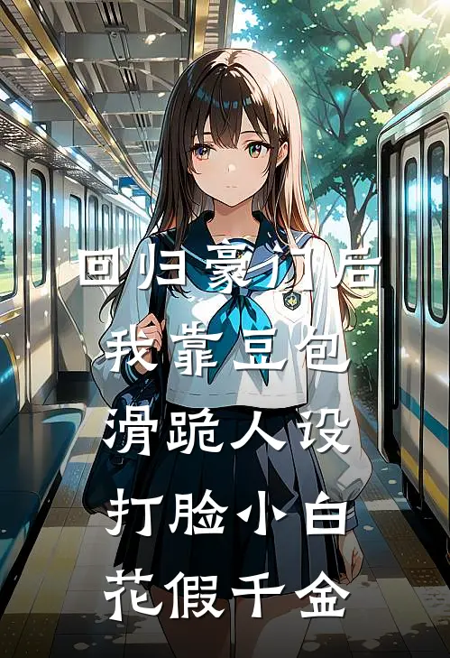 回归豪门后，我靠豆包滑跪人设打脸小白花假千金