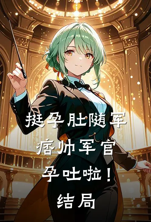 挺孕肚随军，痞帅军官孕吐啦！结局