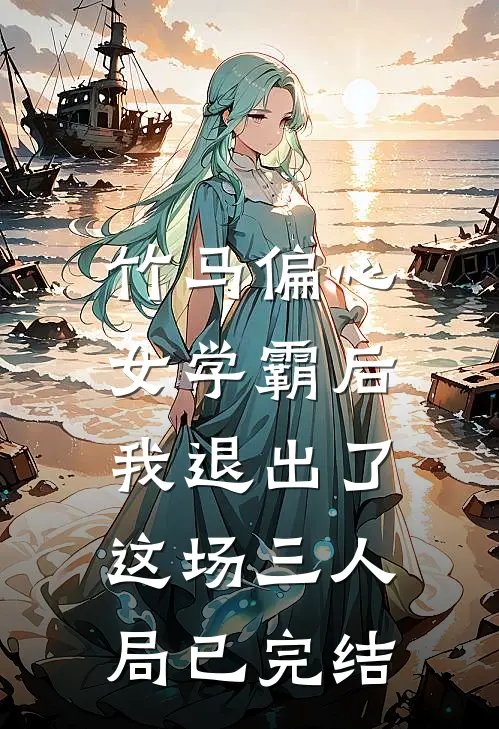 竹马偏心女学霸后，我退出了这场三人局已完结