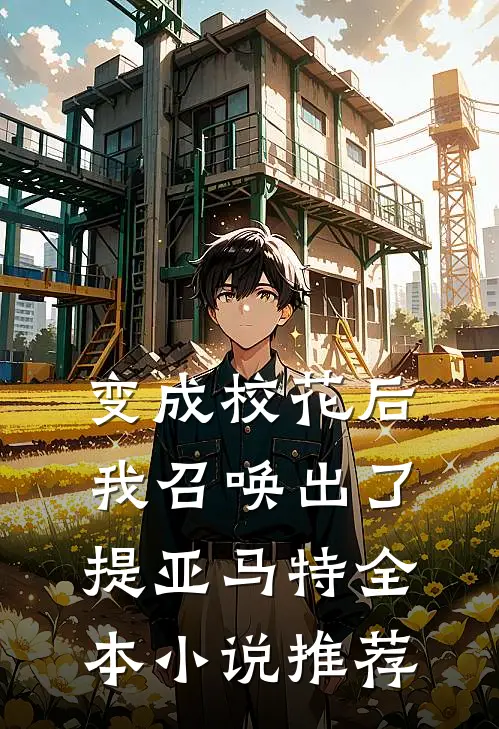 变成校花后,我召唤出了提亚马特全本小说推荐