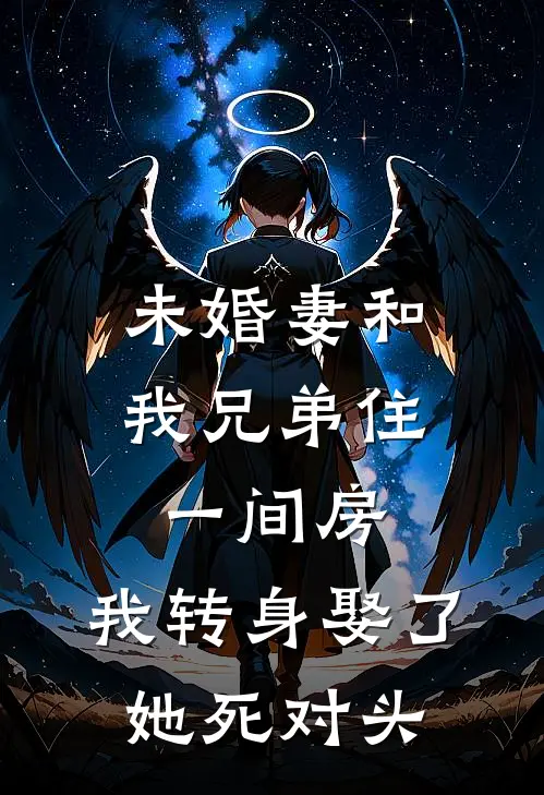 未婚妻和我兄弟住一间房，我转身娶了她死对头